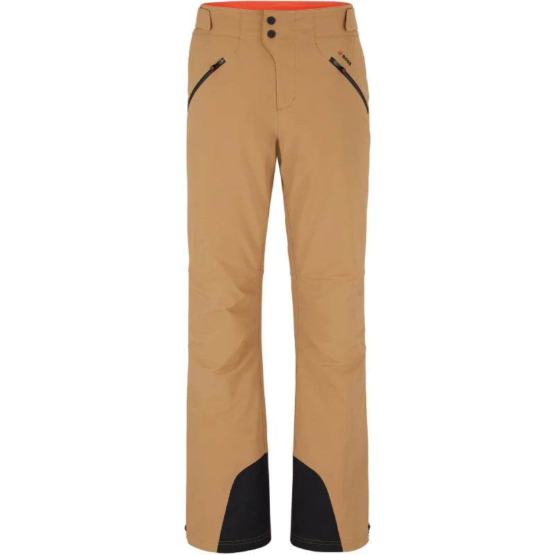 Image of Boss Mens Ski Pants Beige male S