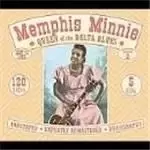 Image of Memphis Minnie - Queen Of The Delta Blues Vol.2 (1937-1953)
