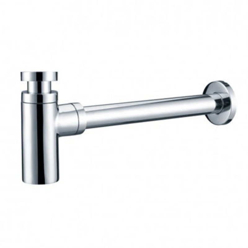 Image of Nes Home Premium Basin Sink Bottle Trap Waste