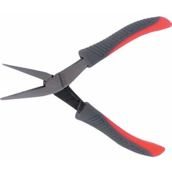 Image of 130MM/5.1/4' Micro Prof Flat Nose Pliers - Kennedy
