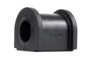 Image of TEDGUM Stabilizer Bushes RENAULT TED96220 8200156357 Stabibuchse,Stabilisator Buchse,Stabilizer Bar Bush,Anti Roll Bar Bushes,Anti-roll Bar Bush Kit