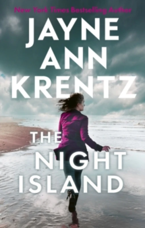 Image of The Night Island. Paperback. By Jayne Ann Krentz Books