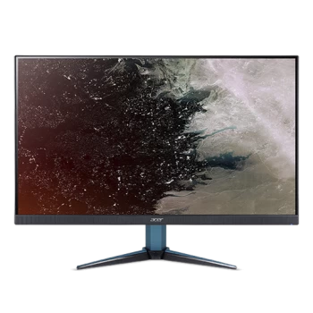 Image of Acer Nitro 27" VG272S Full HD IPS LED Gaming Monitor