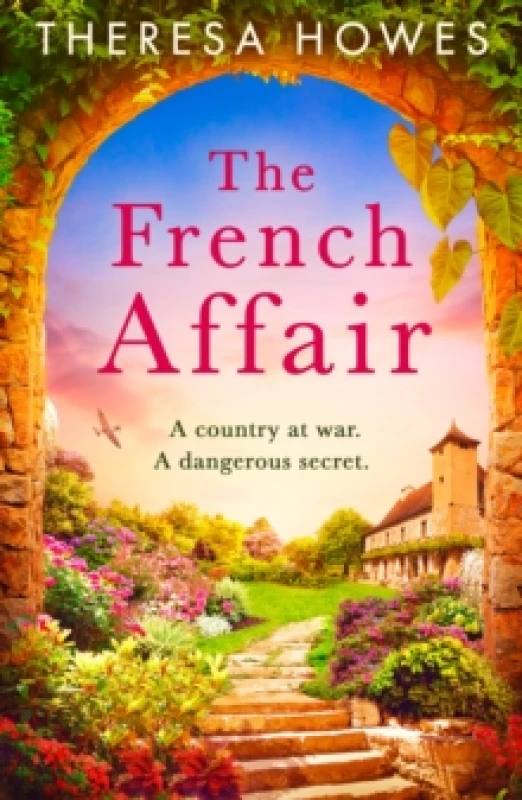 Image of The French Affair Paperback / softback