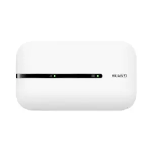 Image of Huawei Mobile WiFi 3s - E5576-320 - White
