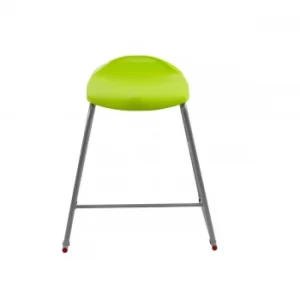 Image of TC Office Titan Stool Size 4, Lime