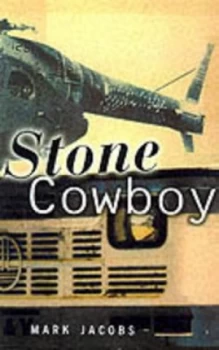 Image of Stone Cowboy by Mark Jacobs Paperback