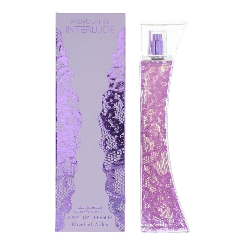 Image of Elizabeth Arden Provocative Interlude Eau de Parfum 100ml