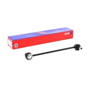 Image of SIDEM Anti-roll bar link Front axle both sides 7761 Rod / Strut, stabiliser,Drop link PEUGEOT,CITROEN,PARTNER Combispace (5F),PARTNER Kasten