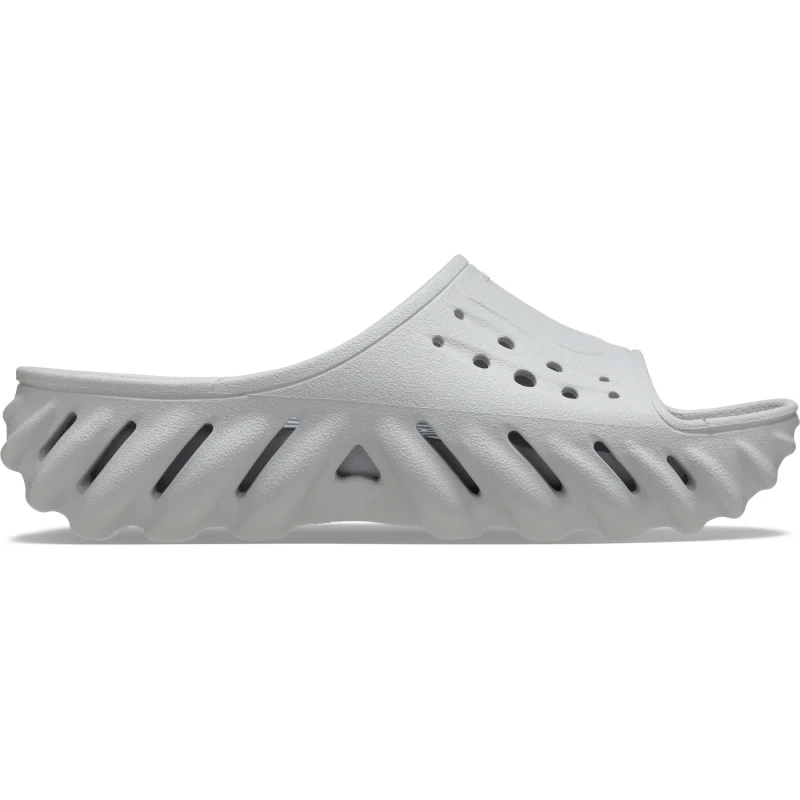 Image of Crocs Children's slides Crocs Echo Blanc Unisex 37/38