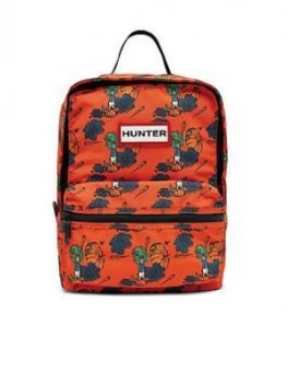 Image of Hunter Childrens Peter Rabbit Backpack - Red