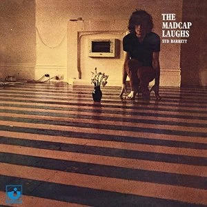 Image of Syd Barrett - The Madcap Laughs Vinyl