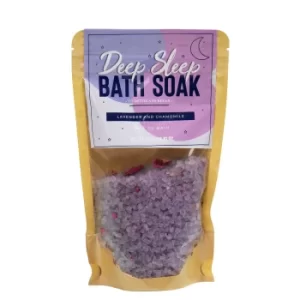 Image of Deep Sleep Bath Soak