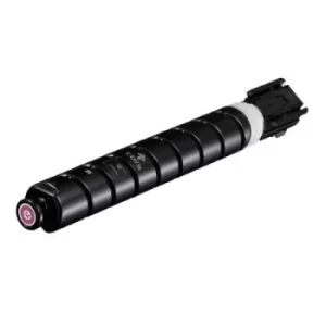 Image of Canon C-EXV58 (3765C002AA) Magenta Original Toner Cartridge