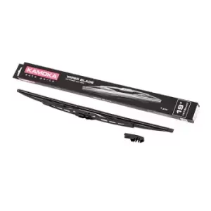 Image of KAMOKA Wiper blade VW,AUDI,BMW 26475 Windscreen wiper,Window wiper,Wiper blades,Windscreen wipers,Windshield wipers,Window wipers,Windshield wiper,