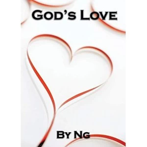 Image of God's Love Paperback / softback 2018