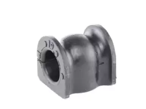Image of RIDEX Stabilizer Bushes Rear Axle both sides 1334A0085 Stabibuchse,Stabilisator Buchse HONDA,CR-V III (RE)