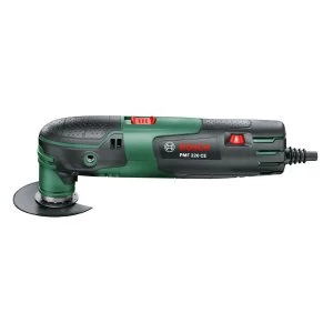 Image of Bosch PMF 220 CE 220W Multi Tool