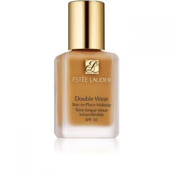 Image of Estee Lauder Double Wear Stay-in-Place Foundation SPF10 30ml - 3W0 Warm Creme
