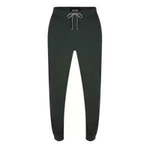 Image of Boss Mix And Match Pants - Green