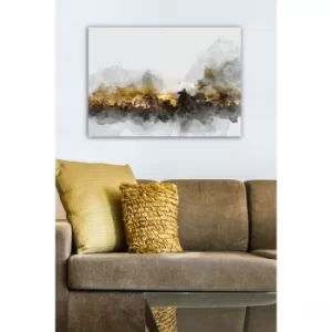 Image of 563384080-5070 Multicolor Decorative Canvas Painting