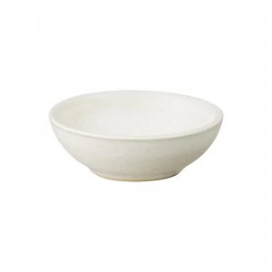 Image of Impression Cream Extra Small Round Dish