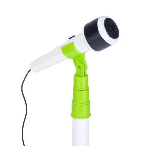 Image of Toyrific i-microphone MP3 Plug-in and Play