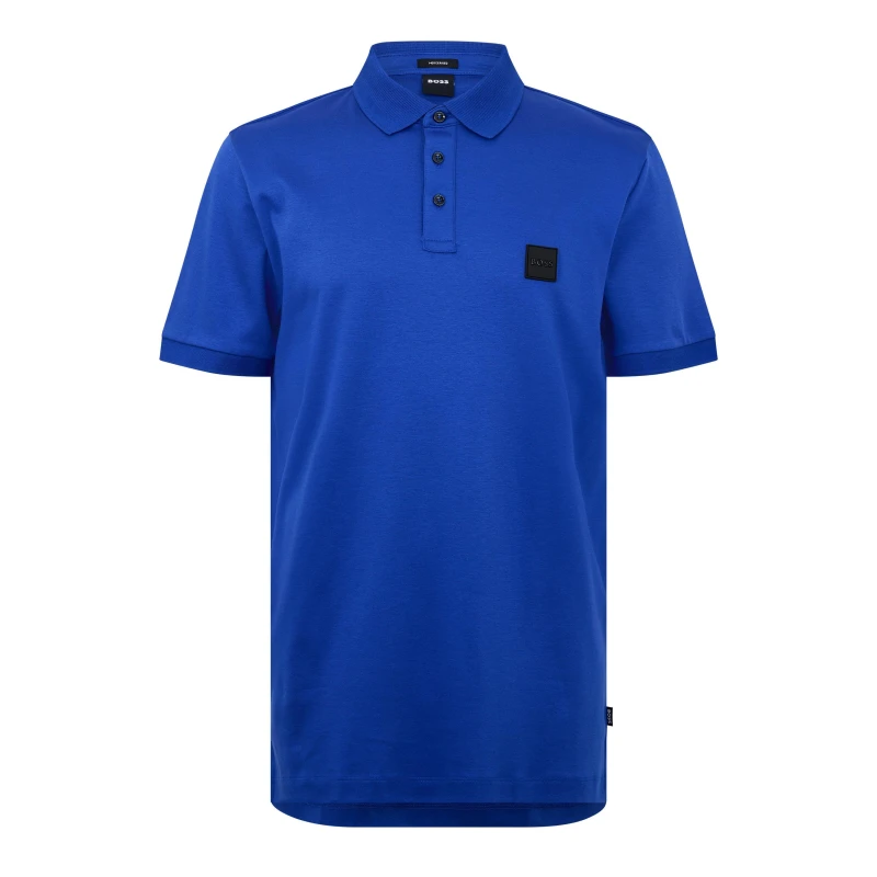 Image of Boss Parlay 143_TR 10247296 01 - Blue Blue S