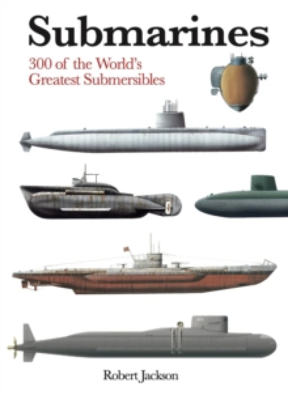 Image of Submarines Paperback / softback