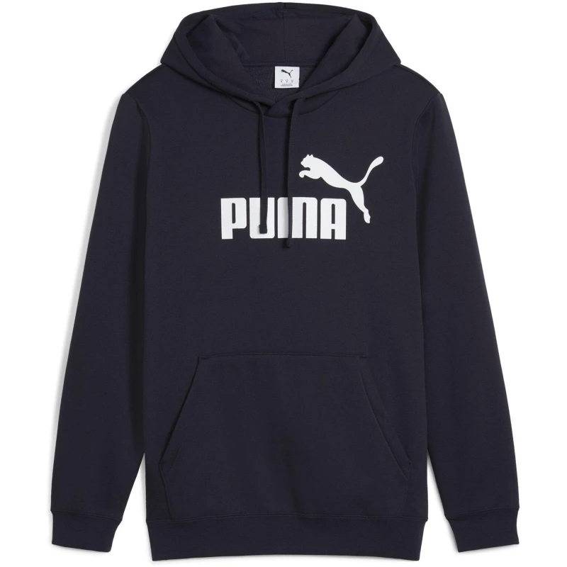 Image of Puma No1 OTH Hoodie Mens - Blue Blue S