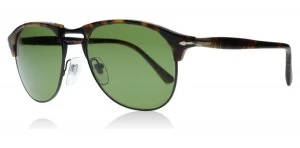 Image of Persol PO8649S Sunglasses Tortoise 108-4E 53mm