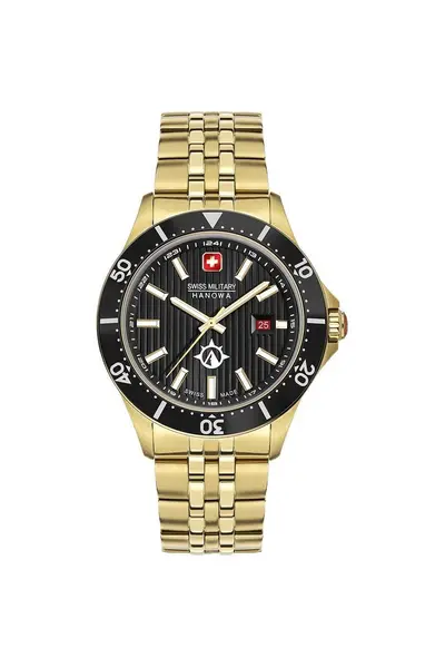 Image of Flagship X Stainless Steel Sports Analogue Watch - Smwgh2100610