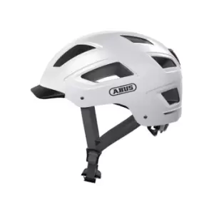 Image of Abus Hyban 2.0 - White