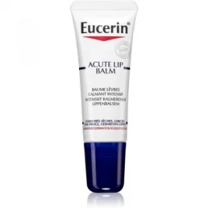 Image of Eucerin Dry Skin Urea Lip Balm 10ml
