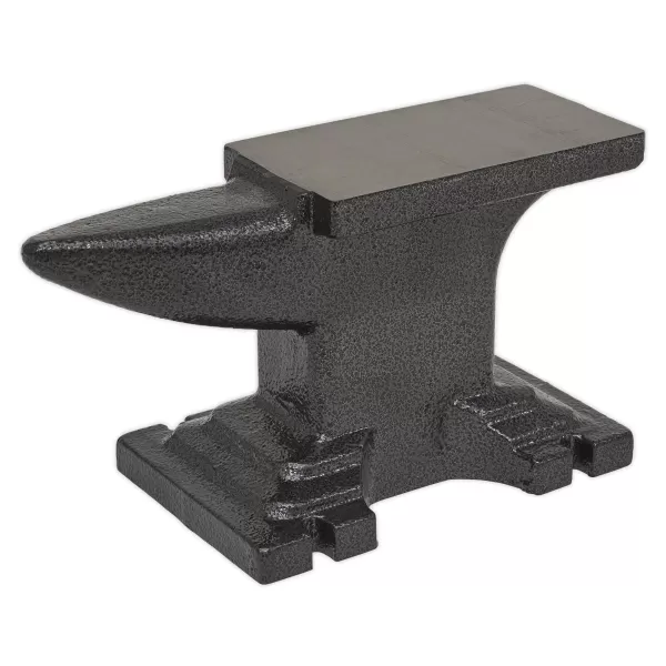 Image of Genuine SEALEY ANV5 Anvil 5kg
