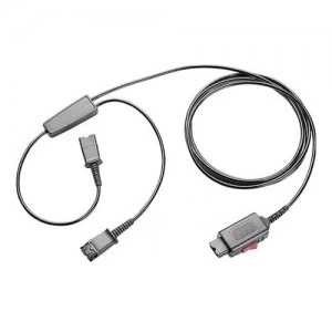 Image of Plantronics Spare Kit Y Adapter Trainer DQD