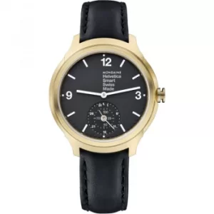 Image of Mens Mondaine Helvetica Watch