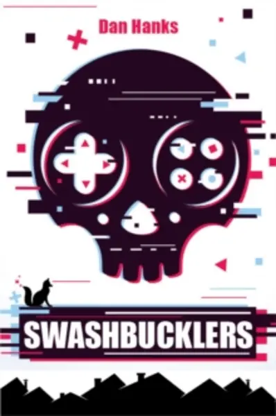Image of swashbucklers 9780857669384
