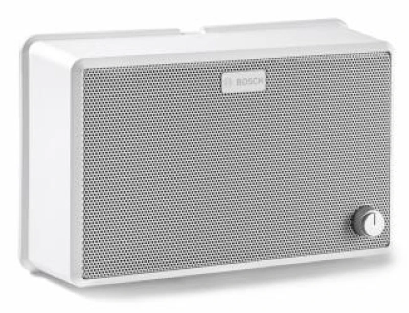 Image of Bosch LB7-UC06VR loudspeaker 2-way White Wired 6 W