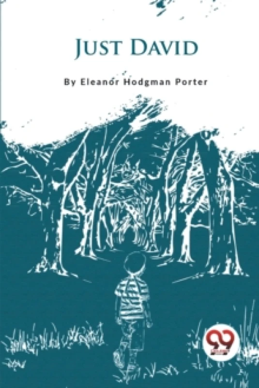 Image of Just David Paperback / softback