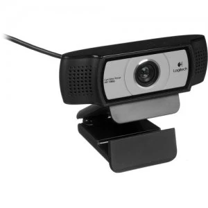 Image of Logitech C930C HD Webcam