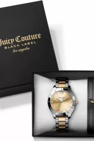 Image of Ladies Juicy Couture Gift Set Watch 1950012