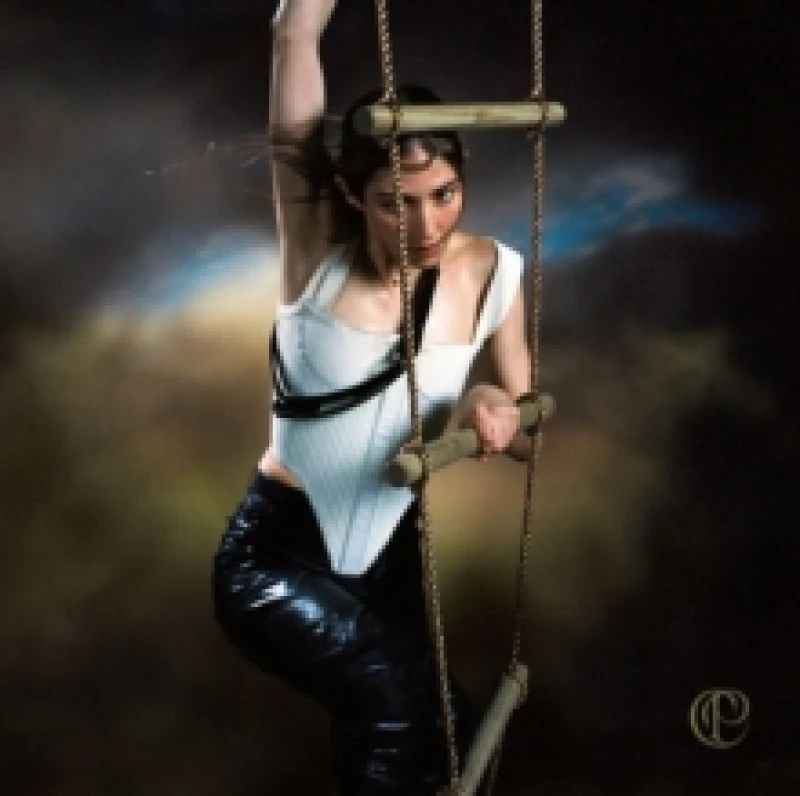 Image of Pang CD / Album