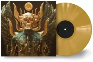 Image of Crown The Empire Dogma LP coloured