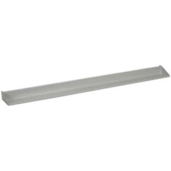 Image of Sealey Single Shelf for API Workbenches 2.04m