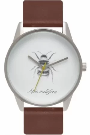 Image of Unisex UNKNOWN Natural Science Watch UN14NS08