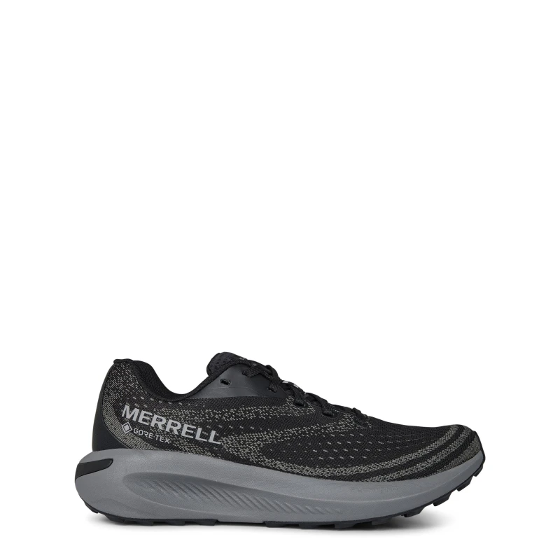 Image of Merrell Morph GTX - Black 6
