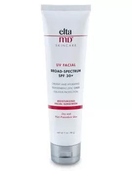 Image of EltaMD - UV Facial Broad Spectrum SPF30+ (85g)