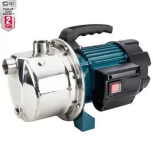 Image of SIP SIP 1" Stainless Steel Surface-Mounted Water Pump