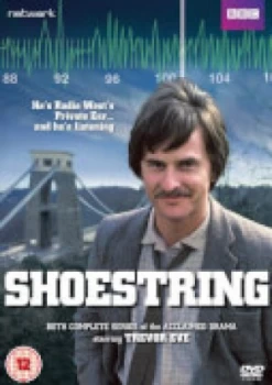 Image of Shoestring: The Complete Series
